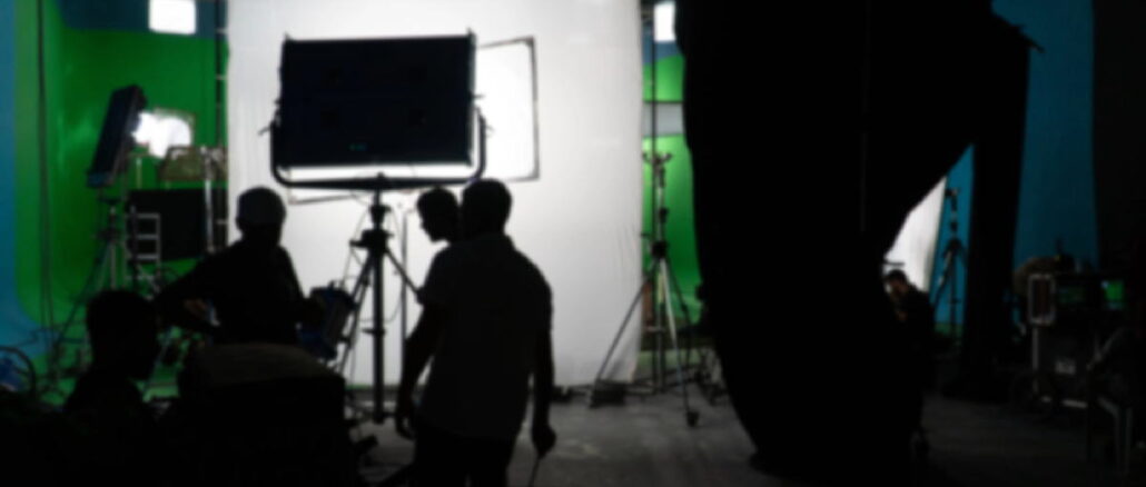 Filmstudio