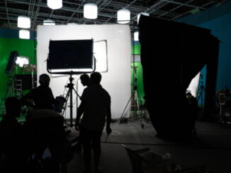Filmstudio