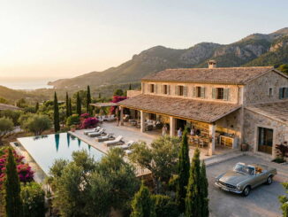 finca mallorca