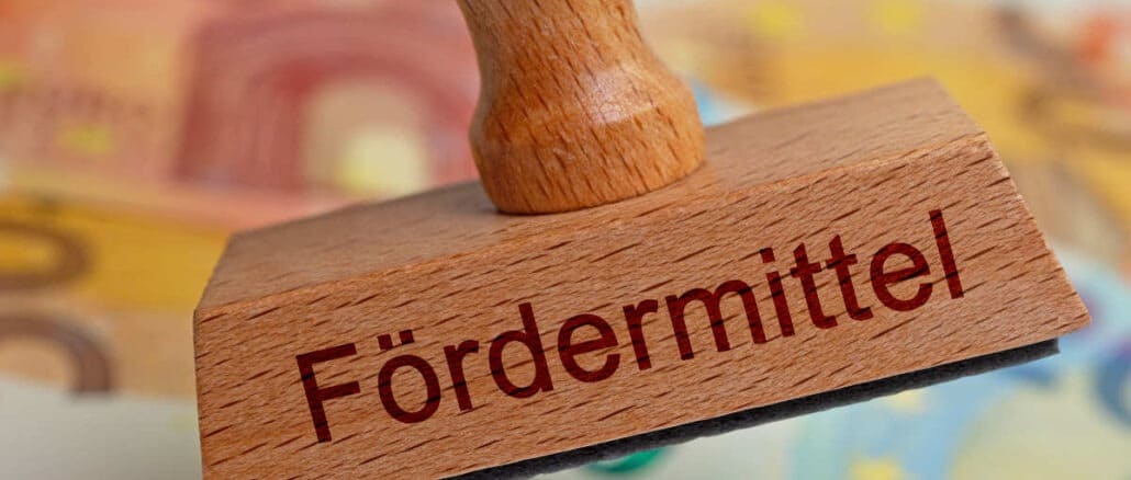 Förderprogramme für erneuerbare Energien