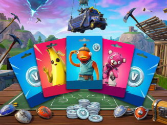 fortnite geschenkkarten