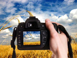 Alltagsfotografie