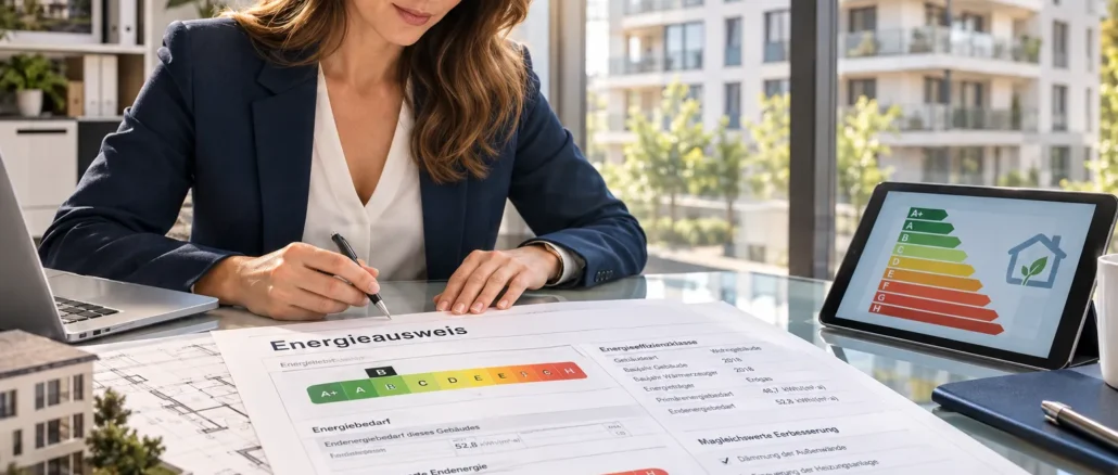 gebaeudemodernisierungsgesetz-2027-fuer-makler-schritt-fuer-schritt-checkliste-f Gebäudemodernisierungsgesetz 2027 für Makler: Schritt-für-Schritt-Checkliste für neue Energieausweis-Pflichten
