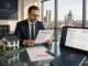 Geldwäschegesetz für Immobilienmakler 2026: Identifizierung, Risikomanagement und goAML-Meldung