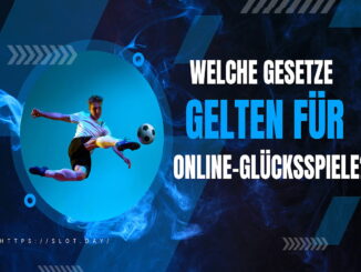 gesetz gluecksspiel