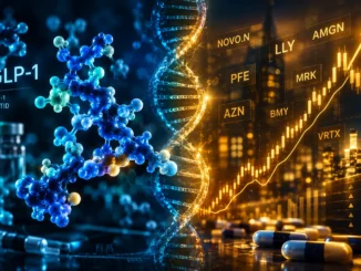 Gesundheitsaktien 2024: Über Novo Nordisk hinaus – Megatrends in Pharma und Biotech