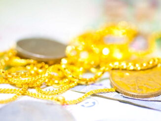 Goldverkauf in München