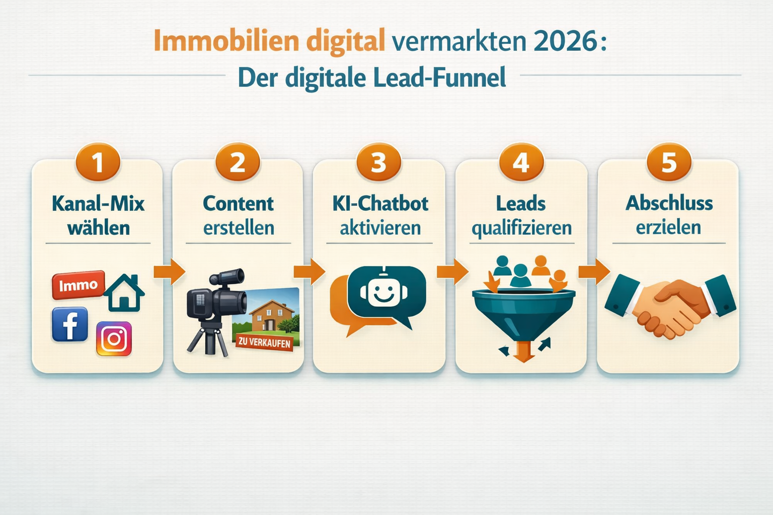 Immobilien digital vermarkten 2026: Welche neuen Online-Kanäle Verkäufern wirklich mehr Anfragen bringen 2 Google Local Services Ads für Immobilien: Wie funktioniert das?