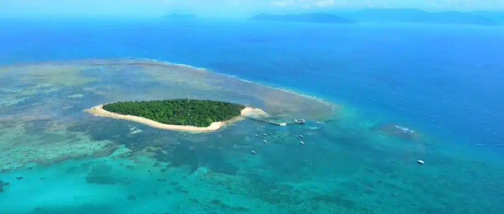 Great Barrier Reef