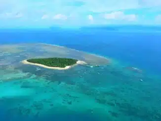 Great Barrier Reef