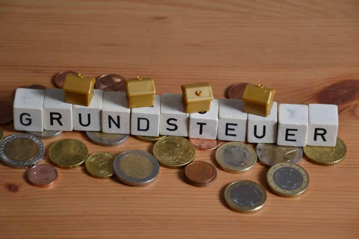 grundsteuer vom mieter zu zahlen