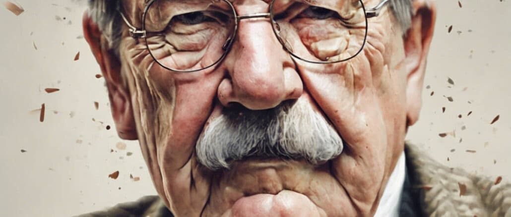 guenter grass biographie
