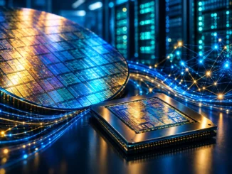 Halbleiter-Aktien im KI-Boom: Warum TSMC, Samsung und Co. jetzt profitieren