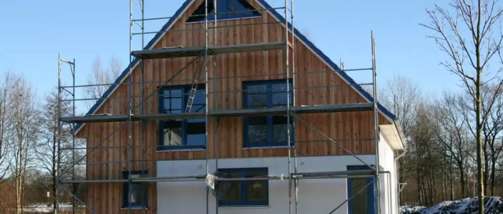 So teuer ist ein Neubau wirklich