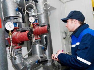 Wie Technik & Wartung den Wert steigern