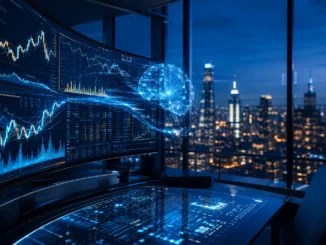 How AI Is Changing Stock Analysis in 2026: From Retail Investing Apps to Institutional Quant Funds