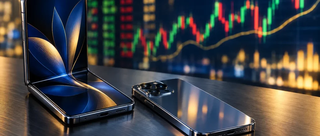 How the Apple September 9, 2026 iPhone 18 Event Can Move Tech Stocks: What Retail Investors Should Watch
