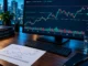 How to Read Stock Charts for Beginners: Candlesticks, Trends, Volume and Support Levels