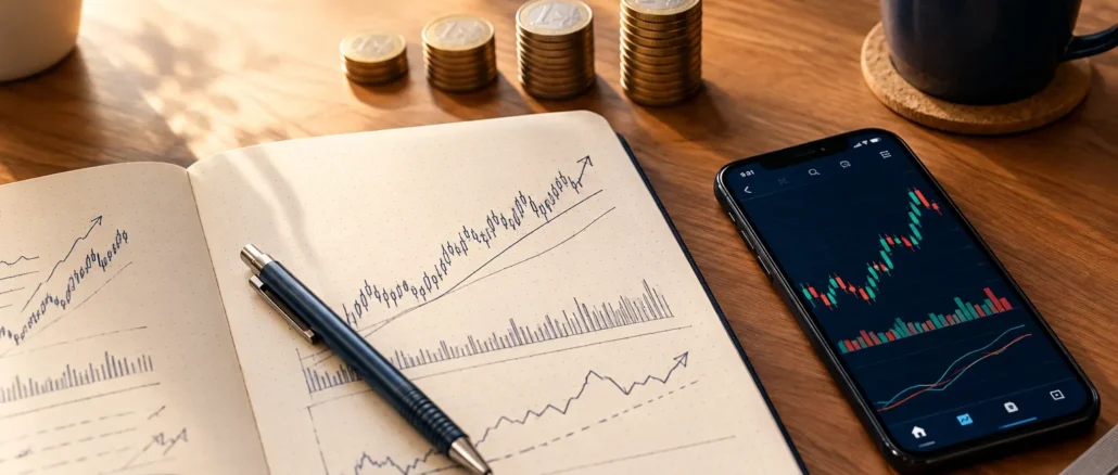 How to Use Dollar-Cost Averaging with Individual Stocks: Practical Examples for Monthly Savers