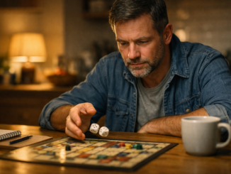 Die Illusion der Kontrolle und wie unser Gehirn Zufall personalisiert