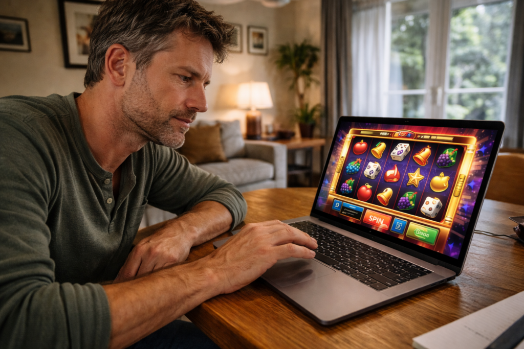 Die Illusion der Kontrolle und wie unser Gehirn Zufall personalisiert 1 image 17