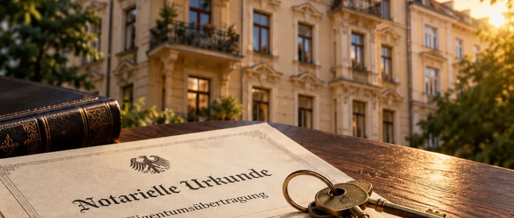 Immobilie geerbt verkaufen: Erbengemeinschaft, Grundbuch und Maklerauftrag richtig koordinieren