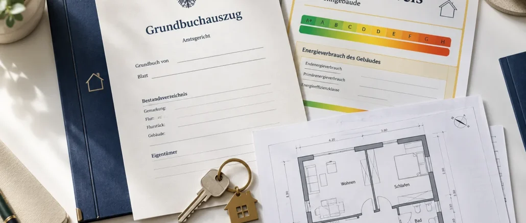 immobilien-verkaufen-unterlagen-die-vollstaendige-dokumentenliste-fuer-eigentuem Immobilien verkaufen Unterlagen: Die vollständige Dokumentenliste für Eigentümer