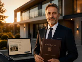 Immobilienbewertung 2026: Warum Gutachter wieder wichtiger werden als kostenlose Online-Rechner