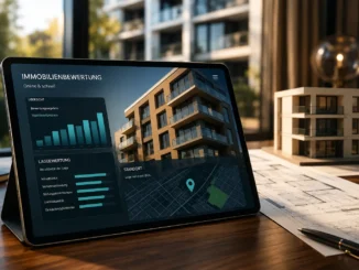 Immobilienbewertung online: Wie seriös sind Rechner wirklich und wie nutzen Makler sie als Lead-Magnet?