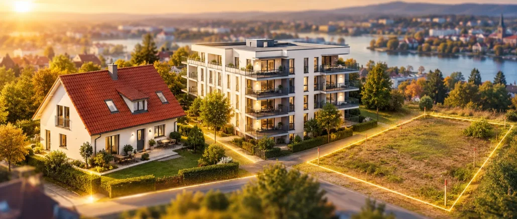 Immobilienbewertung: Welche Methode passt zu Haus, Wohnung oder Grundstück?