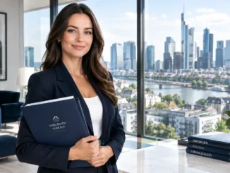 Immobilienmakler Ausbildung in Deutschland: Voraussetzungen, Inhalte und Karrierechancen 2026