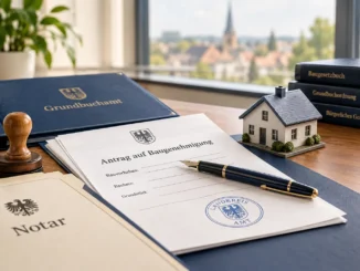 Immobilienmakler §34c Erlaubnis: Voraussetzungen, Registerprüfung und Folgen fehlender Genehmigung