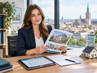 Immobilienmakler Erfahrungen richtig bewerten: Rezensionen, Referenzobjekte und Warnsignale im Check