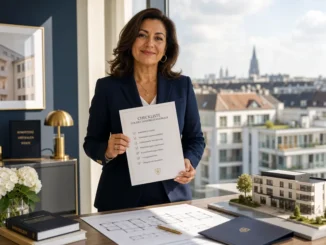 Immobilienmakler finden: Checkliste für die Auswahl eines guten Maklers und Warnsignale unseriöser Anbieter