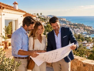 Immobilienmakler für Auslandsimmobilien: Chancen und Risiken beim Kauf in Spanien, Portugal & Co.