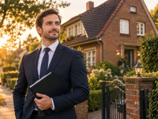 Immobilienmakler für Erbimmobilien: Wie Sie geerbte Häuser und Wohnungen rechtssicher verkaufen