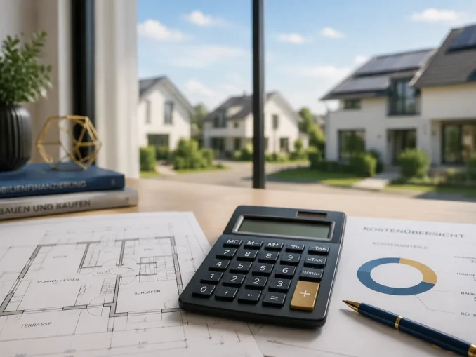 Immobilienmakler Kostenrechner: So berechnen Sie Ihre Maklergebühr selbst und vergleichen verschiedene Modelle