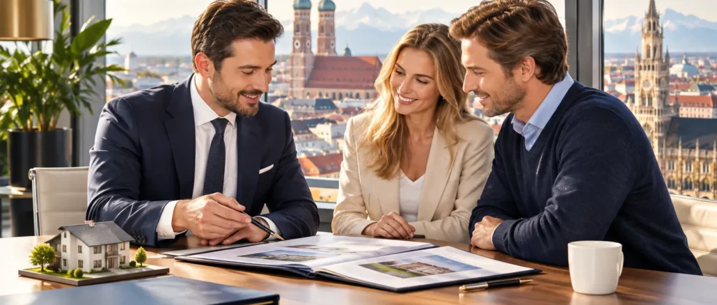 Immobilienmakler Provision: Aktuelle Sätze, Kostenverteilung und Verhandlungstipps