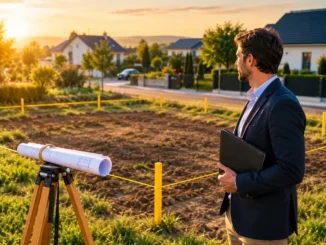 Immobilienmakler Provision bei Grundstücken: Besonderheiten bei Baugrundstück, Erbbaurecht und Bauträgerobjekten