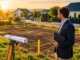 Immobilienmakler Provision bei Grundstücken: Besonderheiten bei Baugrundstück, Erbbaurecht und Bauträgerobjekten