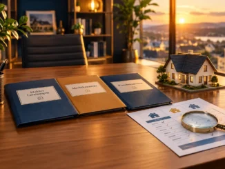 Immobilienmakler Vergleich: Leistungen, Vertragsmodelle und Kosten transparent gegenüberstellen