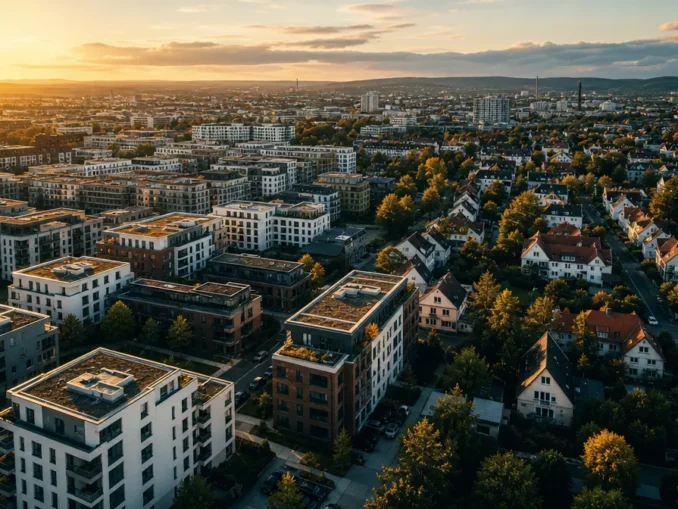 Immobilienmarkt-Trends 2026: Welche Wohnlagen und Objektarten jetzt besonders gefragt sind