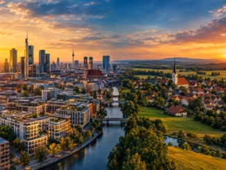Immobilienpreise 2026: Warum Top-7-Städte, Mittelzentren und Landkreise auseinanderlaufen