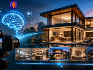 Immobilienvideos mit KI aufwerten: Mehr Qualität für Makler und Verkäufer