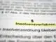 insolvenzverfahren