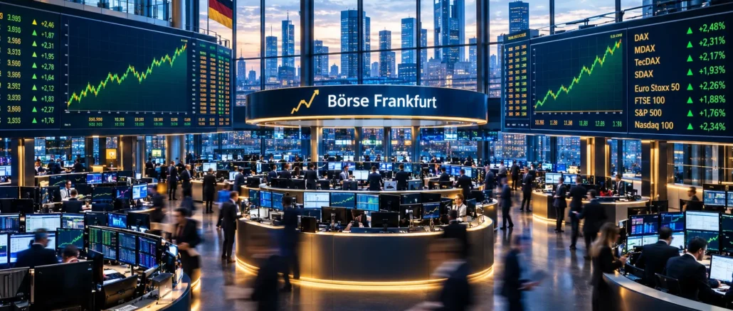 IPO-Zeichnung erklärt: Zuteilung, Sperrfristen, Lock-up und der erste Handelstag