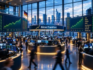 IPO-Zeichnung erklärt: Zuteilung, Sperrfristen, Lock-up und der erste Handelstag