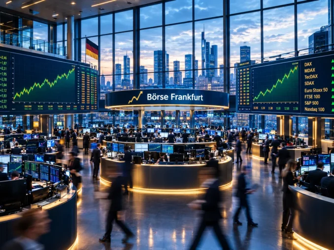IPO-Zeichnung erklärt: Zuteilung, Sperrfristen, Lock-up und der erste Handelstag