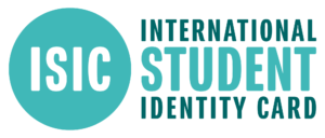 isic student card