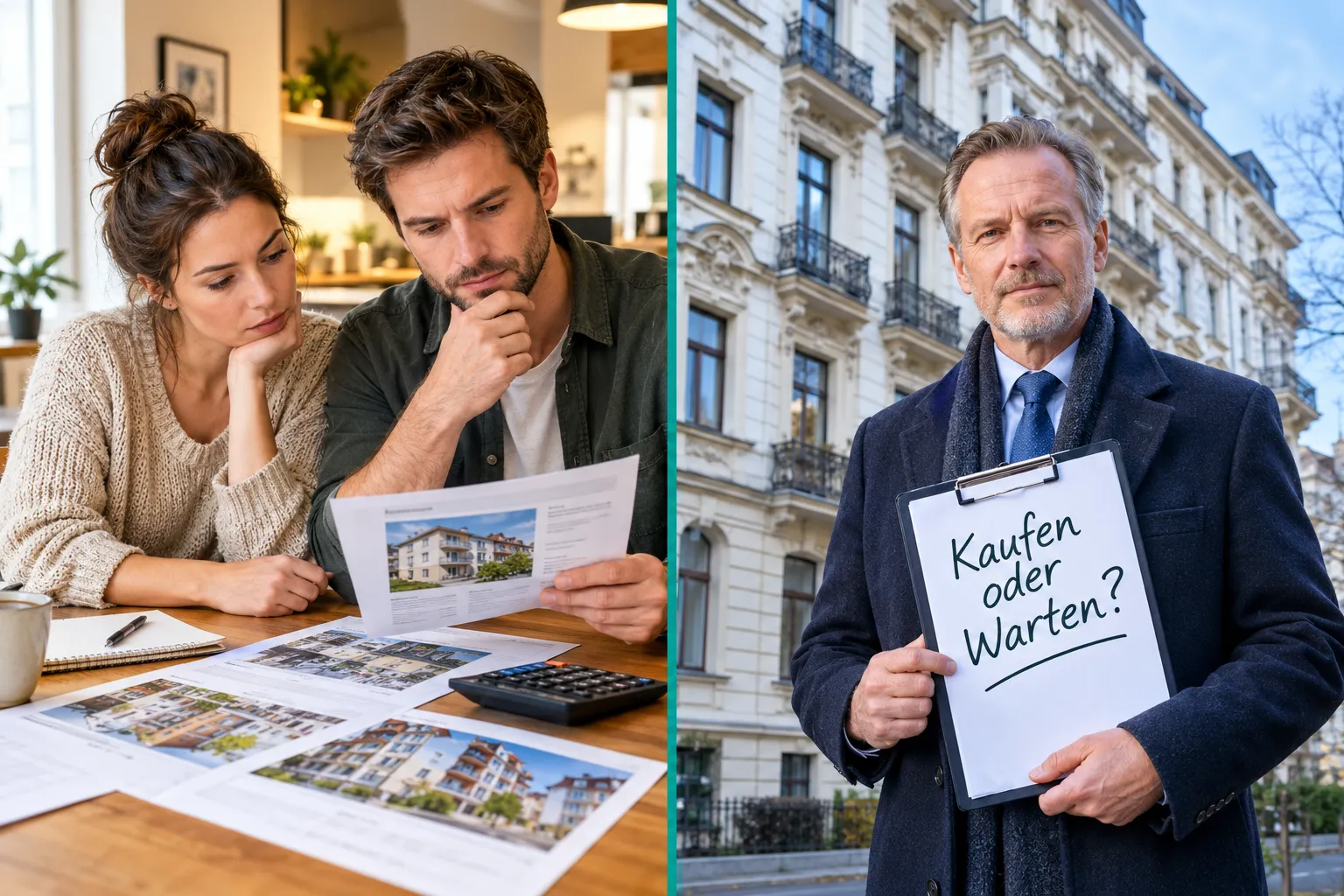 Seitwärtsbewegung und Preisdruck am deutschen Wohnimmobilienmarkt 2026 2 Ist jetzt ein guter Zeitpunkt für Immobilieninvestitionen in Deutschland?